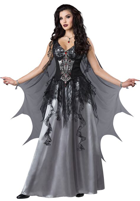 sexy vampire costume|Amazon.com: Female Vampire Costumes